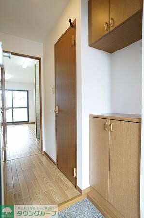 URBAN TERRACEの物件内観写真